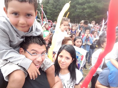 Photos of Municipal Isla Caut&iacute;n Park