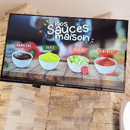 Photo n°4 de Locorico à Alfortville (Restauration rapide)