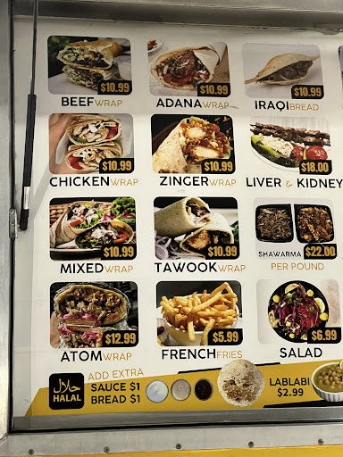 Big Chef (Food Truck) - Thumbnail