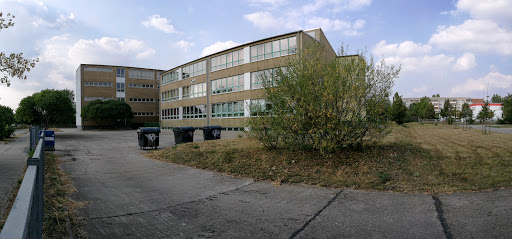 Grundschule Hanoier Straße Logo