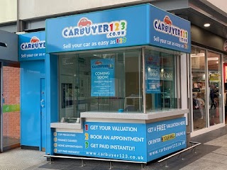 Carbuyer123.co.uk