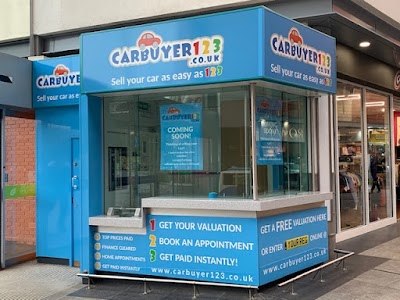 Carbuyer123.co.uk