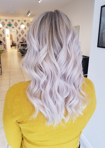 Julie Waterhouse Hair Salon