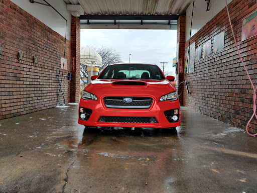 Joan's Self Services Car Wash - Thumbnail