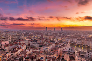 Photo n°35 de Hostel Lyon Centre à Lyon (Hostel)