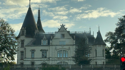 Conseil Equin Région Centre Val de Loire (CERC) - Thumbnail