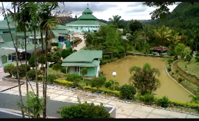 Photos of Pesantren Darul Mursyid