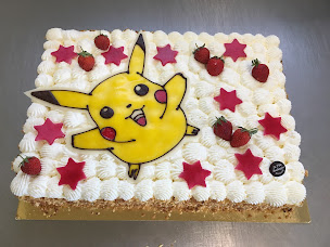 Photo n°25 de La P'tite Boulangère à Mauguio (Boulangerie)