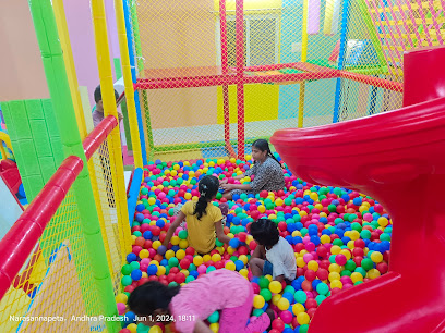 PVR PLAY ZONE