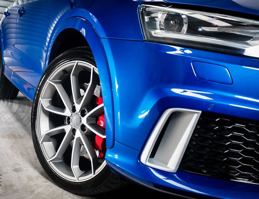 MYA Detailing - Thumbnail