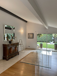 Photo n°14 de Armonia Home à Meyzieu (Peintre en bâtiment)