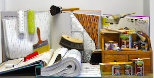 Photo n°12 de Droguerie Borgne à Huelgoat (Magasin)