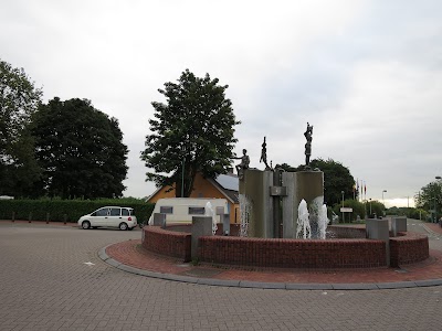 Photos of Camping De L'Orient