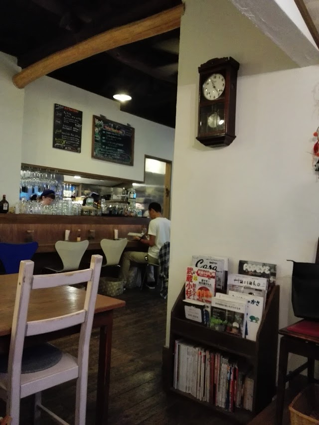 HanaCAFE nappa69