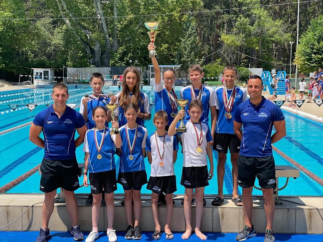 в.з. Американски колежМладост, ул. „генерал-майор Васил Делов“ 201, 1799 София