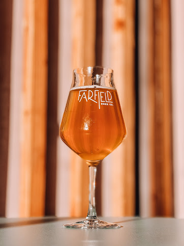 Far Field Beer Company by null