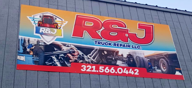 R&J TRUCK REPAIR LLC featured image