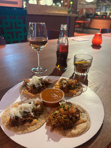 Taqueria Lima - Rotterdam - Thumbnail