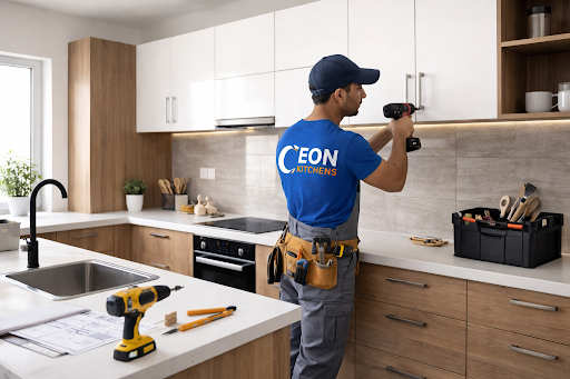 Best Modular Kitchen Designs in Noida | EON Kitchens post image