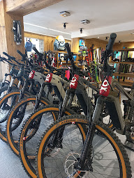 Photo n°4 de Berthet Sports à Les Gets (Magasin de vêtements de sport)