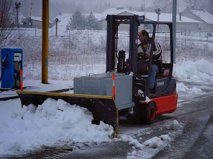 Photo n°5 de A2C à Haut Valromey (Fabricant de machines)