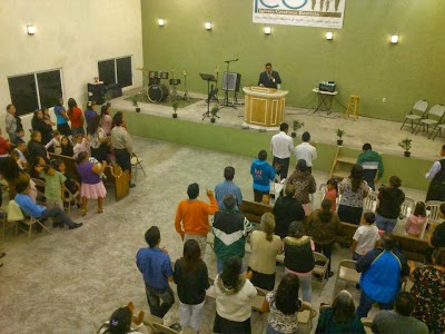 church
