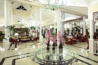 lodging