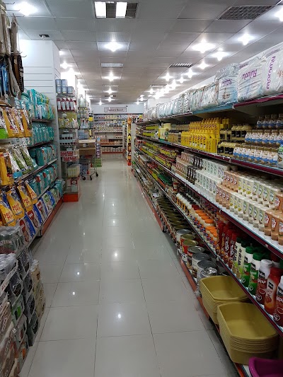 Photos of Spinneys Supermarket