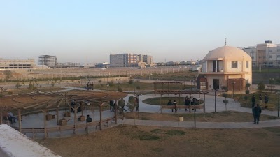 Photos of Lebanese French University - LFU