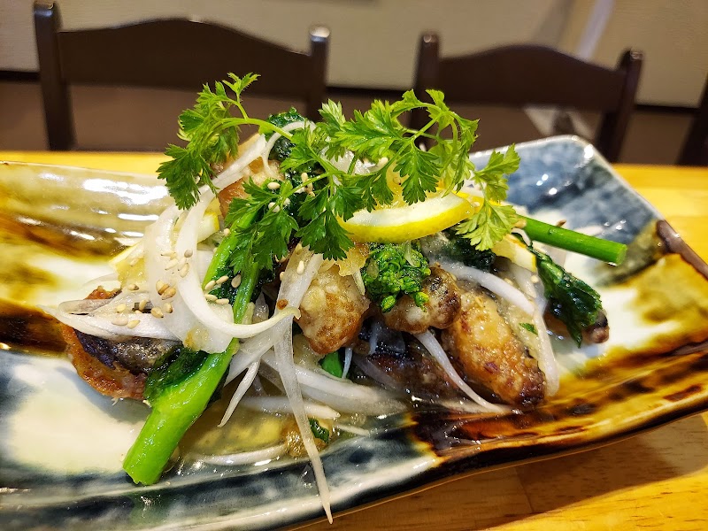 イザカヤえなみ