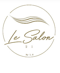 Photo n°1 de Le salon 21 by LH à Saint-Mars-la-Brière (Salon de coiffure)