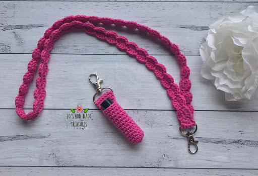 Jo’s Homemade Treasures Gallery - Australia