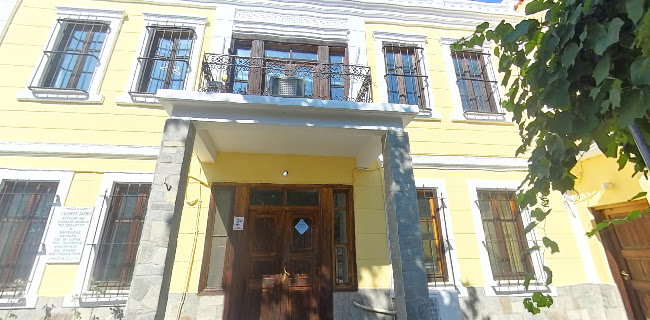 Δημαρχείο Ιάσμου