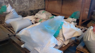 Photos of Java FRINSA Estate, Coffee Dry Mill