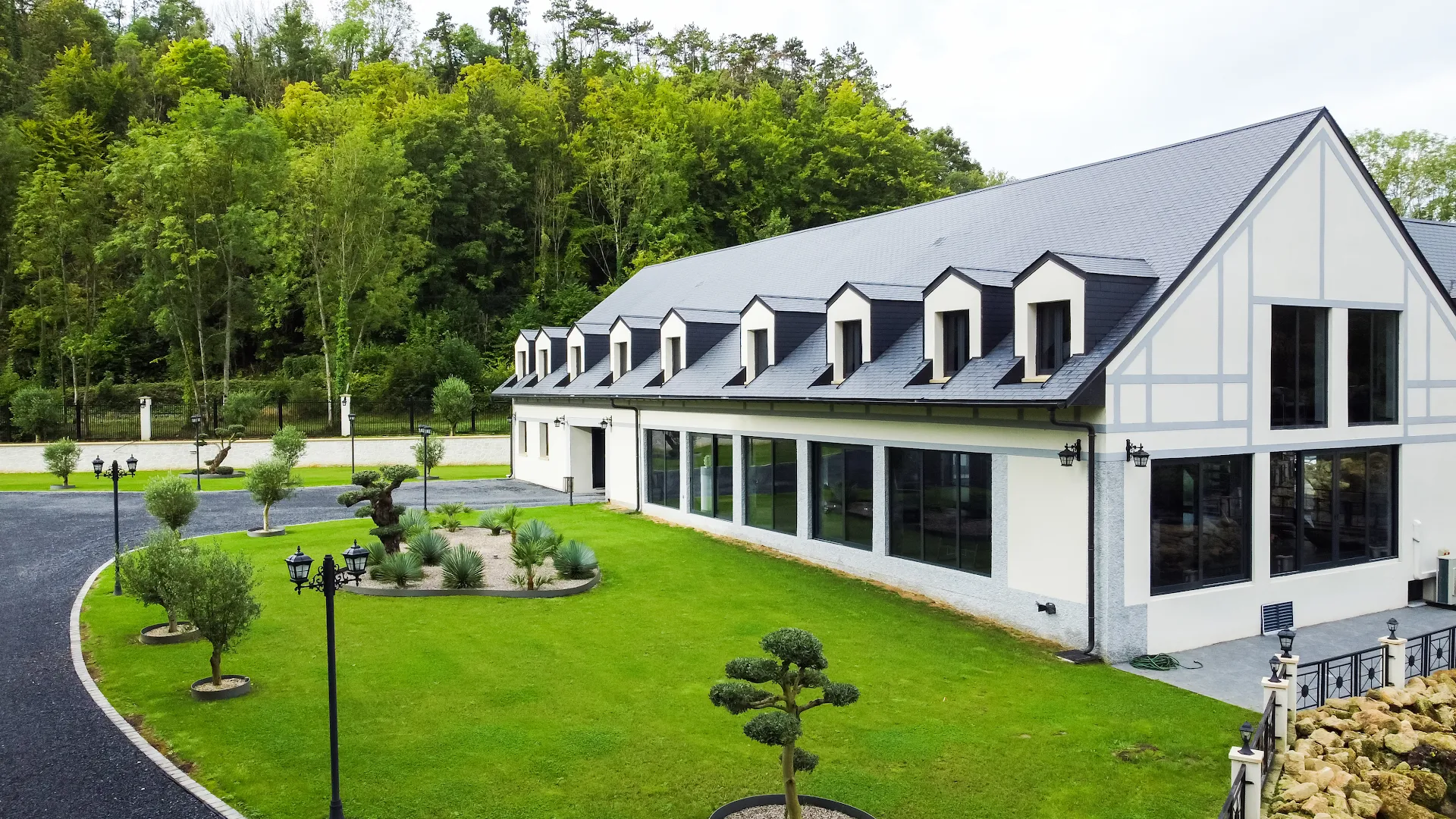 Domaine Racista de Bracheux