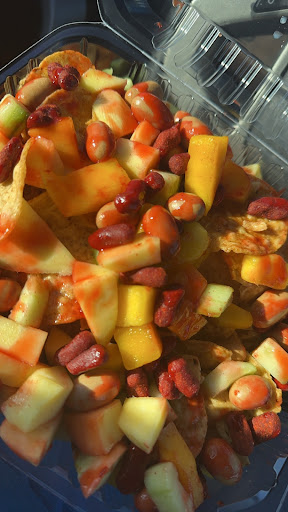 Fruit shack - Thumbnail