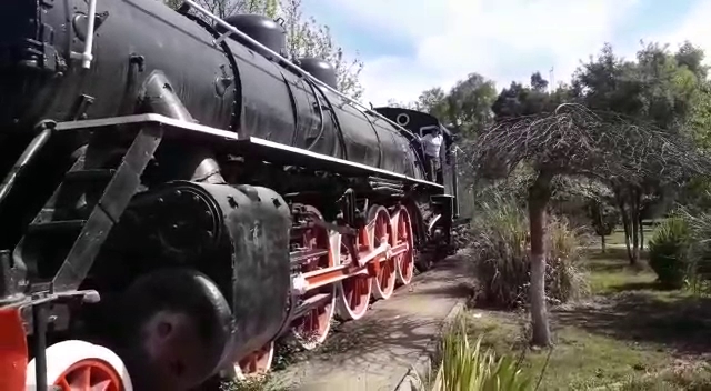 Museo Ferroviario