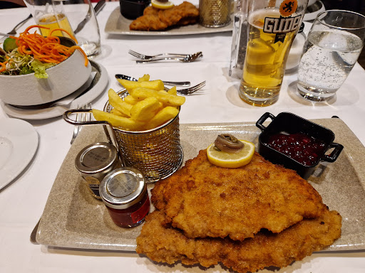Mövenpick Hotel Bar Frankfurt