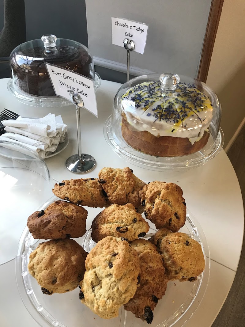 Upstairs at Harveys Restaurant photo 2