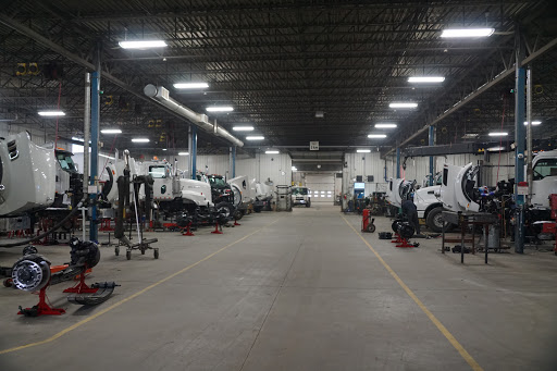 Simard Suspensions Inc - Visual