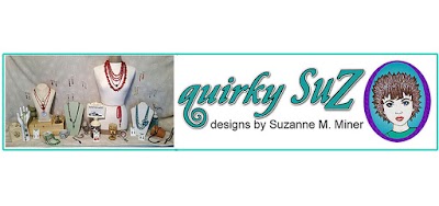 Quirky SuZ designs
