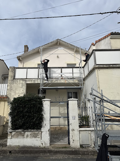 Photo de B &amp; B Toiture LTD à Aytré (17440)