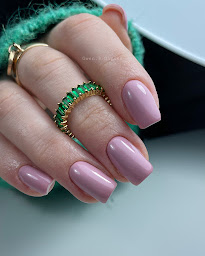 Photo n°22 de Gwen.B Ongles à Labarthe-sur-Lèze (Salon de manucure)