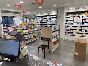 Photo n°9 de Pharmacie Saint Martin d'Ablois à Saint-Martin-d'Ablois (Pharmacie)