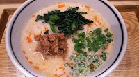 さぬきうどん まめ哲
