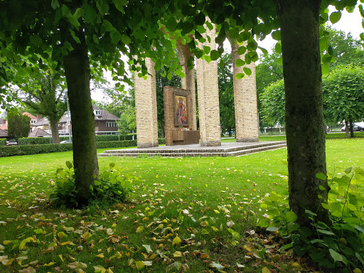 Poolse Maria Kapel - Thumbnail