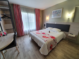 Photo n°2 de Motel25 à Socx (Hôtel)