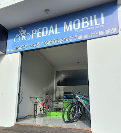 Pedal Mobili