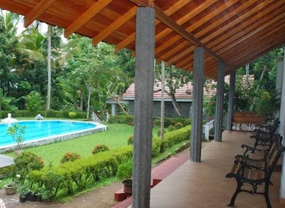 lodging