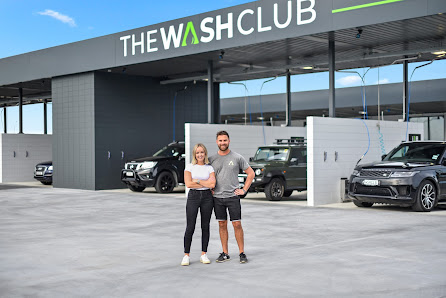 Photo of The Wash Club By owner